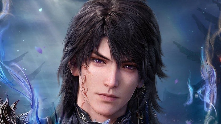 Love and Deepspace Interview