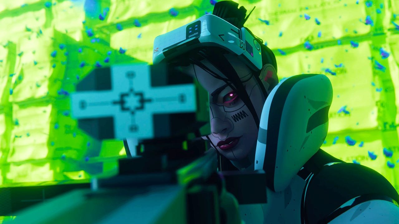 Marathon Patch 1.0.6 Update Pushes Players to Be Nice and Brings Big Gameplay Changes – Everything You Need to Know