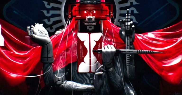 Marathon mid-season update nerfs claymore drones, thermal scopes, and buffs being kind to strangers