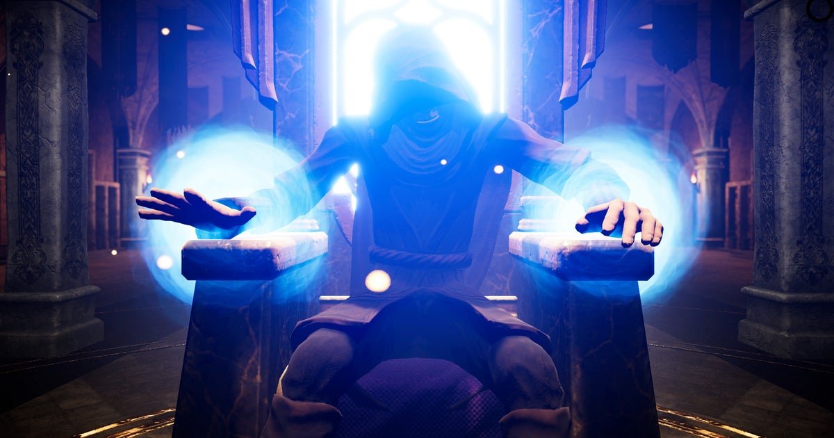 Masters of Albion early access review - Peter Molyneux and co. do the greatest hits, but don’t call it a comeback quite yet