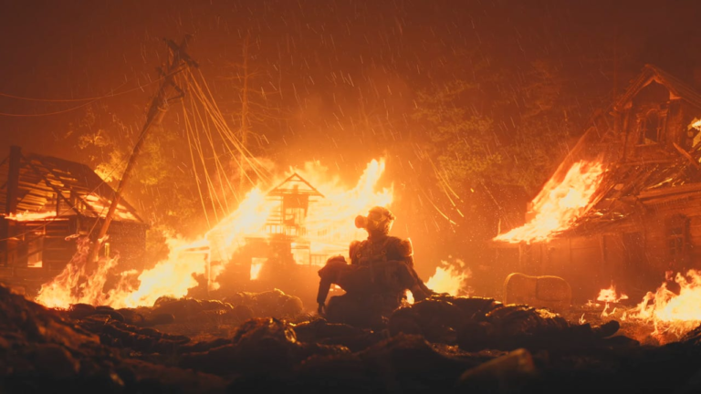 Metro 2039 First Look Reveal Roundup