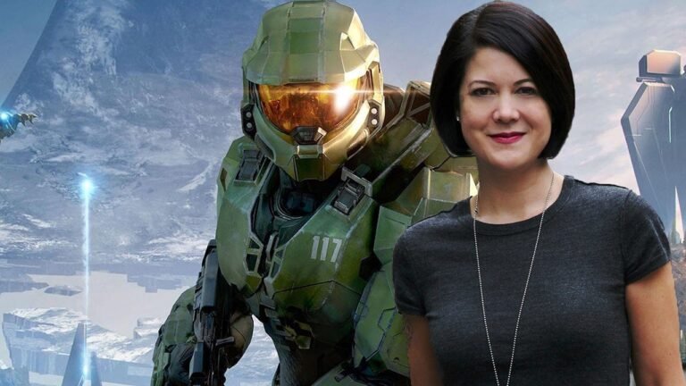 Microsoft Exec Kiki Wolfkill Announces Her Retirement