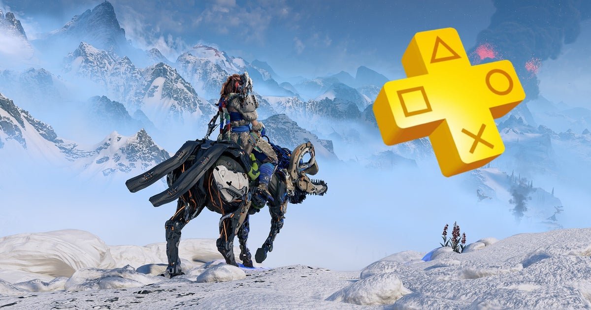 Multiple PlayStation Plus Extra and Premium titles for April have leaked