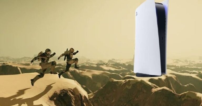 New Starfield hotfix takes aim at those PS5 crashes that happened when players were using Enhanced settings