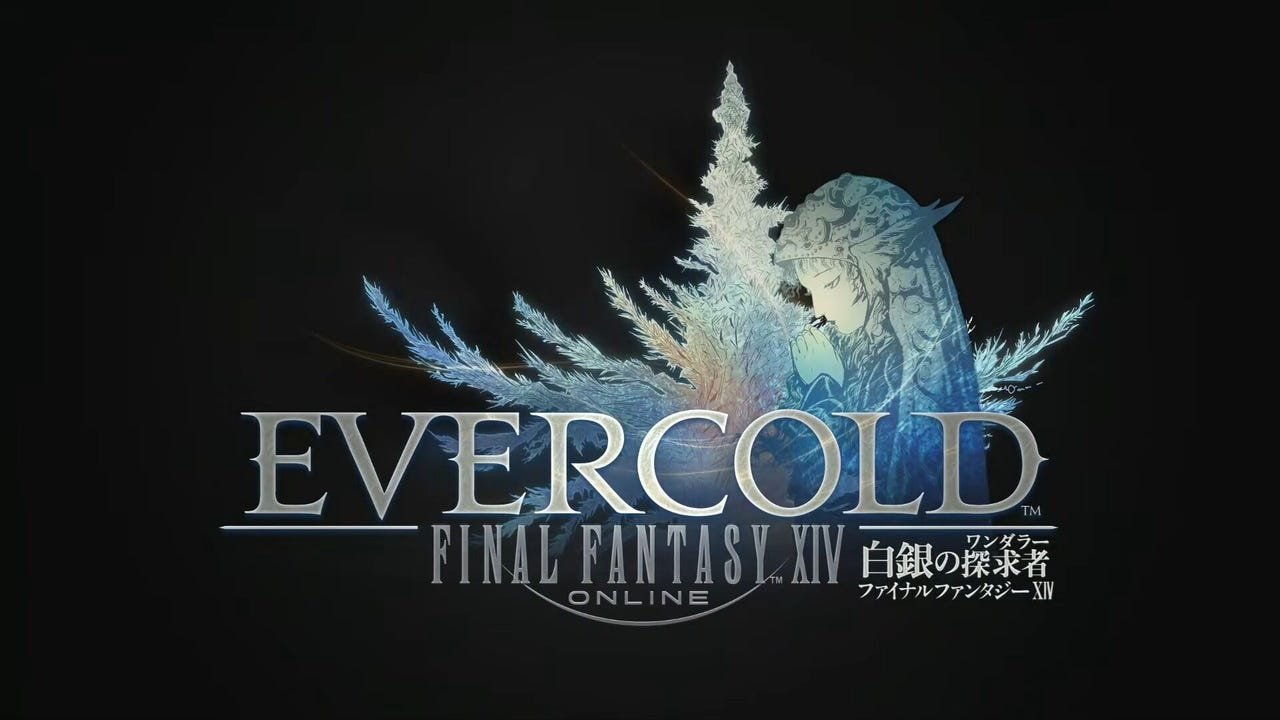 Next Final Fantasy XIV Expansion Revealed, FFXIV Evercold Coming January 2027