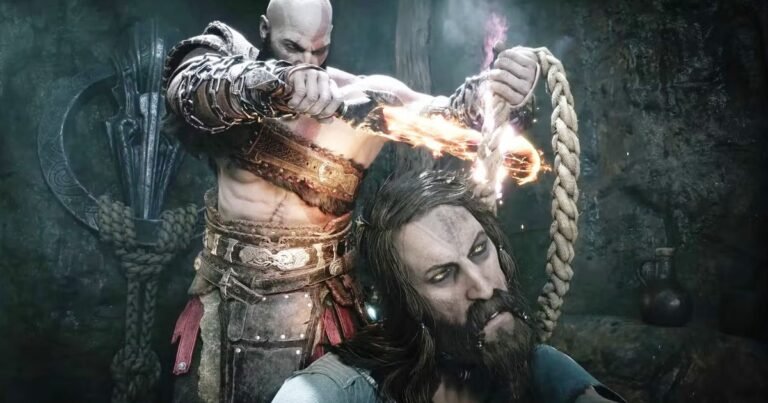 Next God of War game will explore multiple mythologies, report suggests
