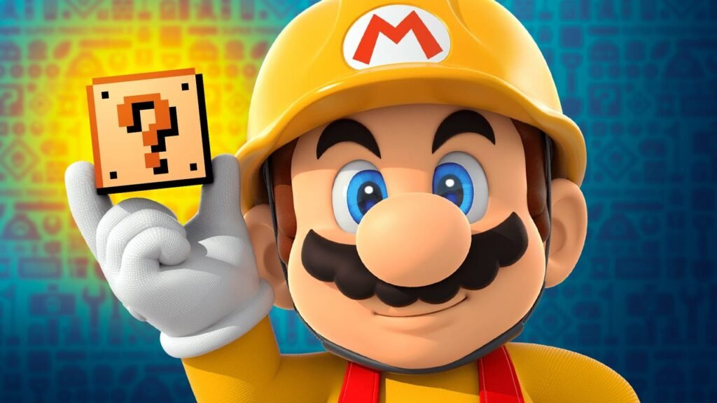 Nintendo Removing Super Mario Maker 2 Levels in Their 'Thousands'