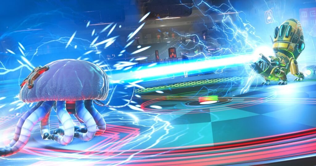 No Man's Sky goes full-on Pokémon in new creature-battling update