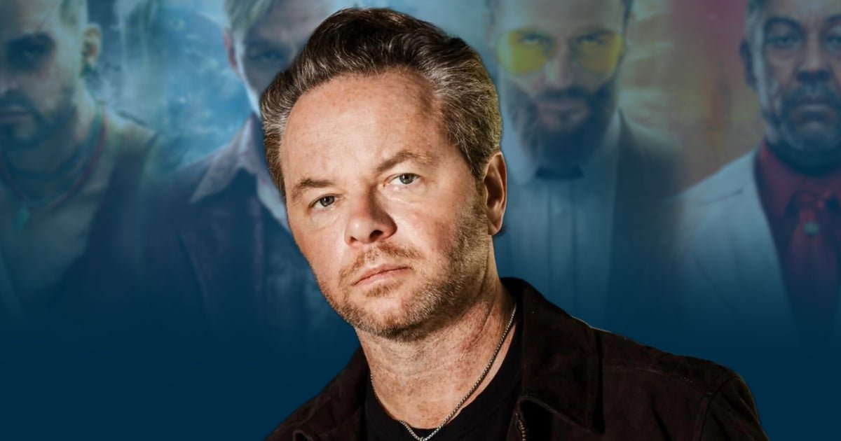 Noah Hawley teases his 'anthology' approach to Far Cry TV show