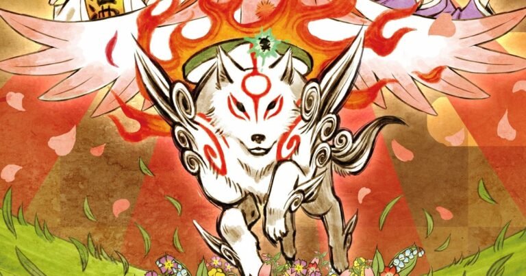 Okami creator Hideki Kamiya shares special message