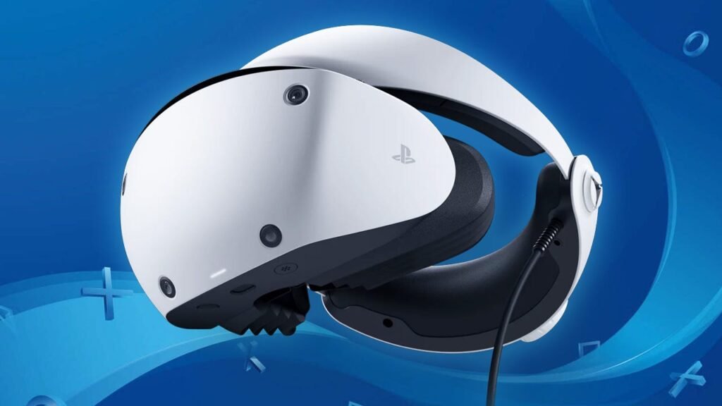 Open Box Sony Playstation VR2 Headsets Drop to Just $199.99 at Best Buy