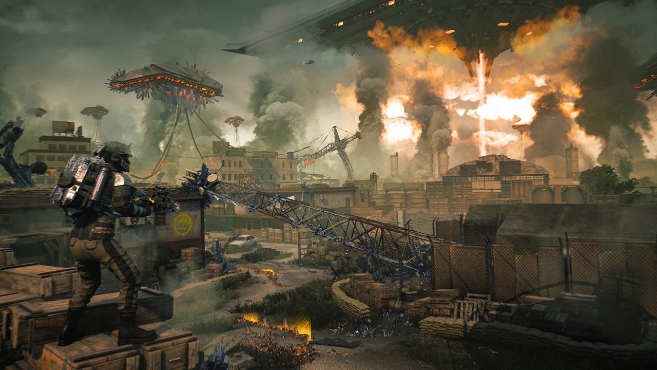 PUBG Has Its Sights Set on Fortnite as It Aims to Become “A Global Cultural Icon”