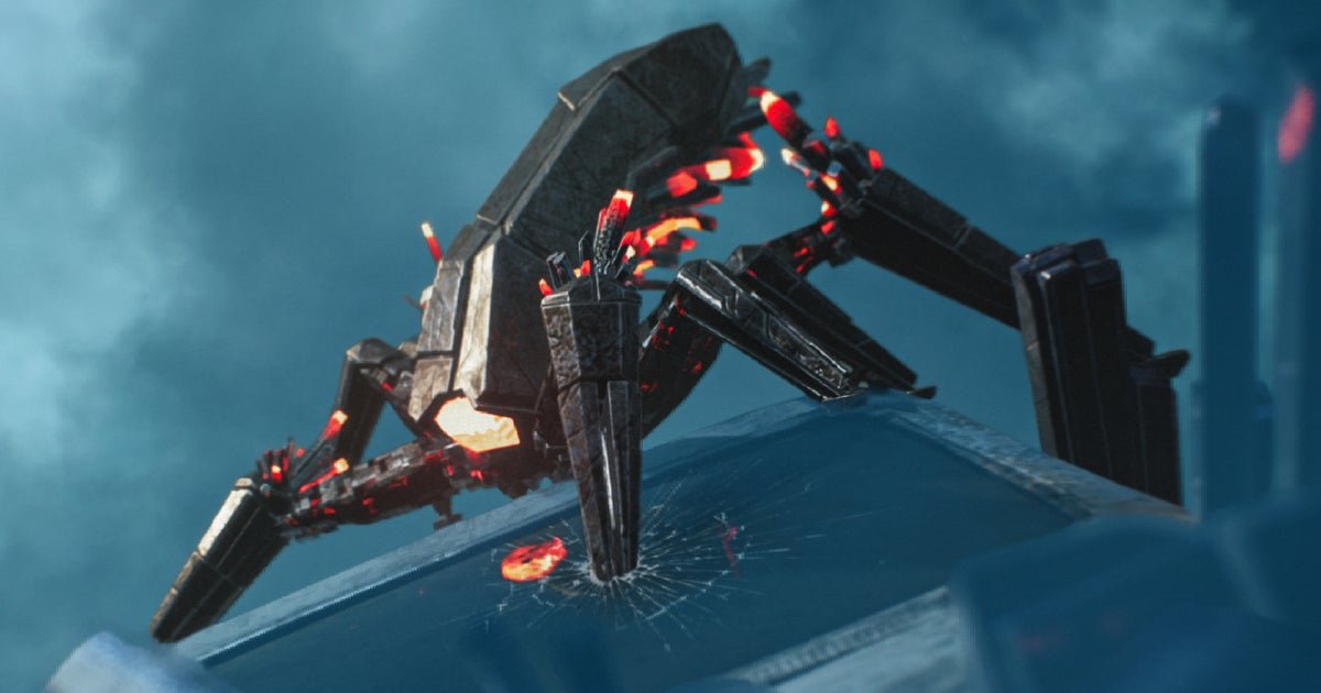 PUBG Xeno Point preview: new co-op PvE mode offers a strange vision of a post-battle royale future