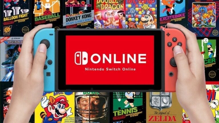 Pac-Man Joins Nintendo Switch Online Retro Game Catalog