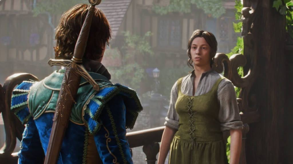 Peter Molyneux Comments on Fable Reboot