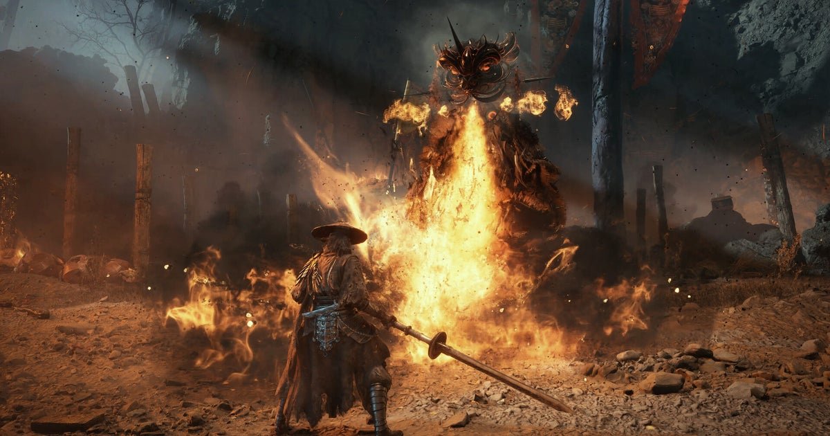 Phantom Blade Zero rejects generative AI