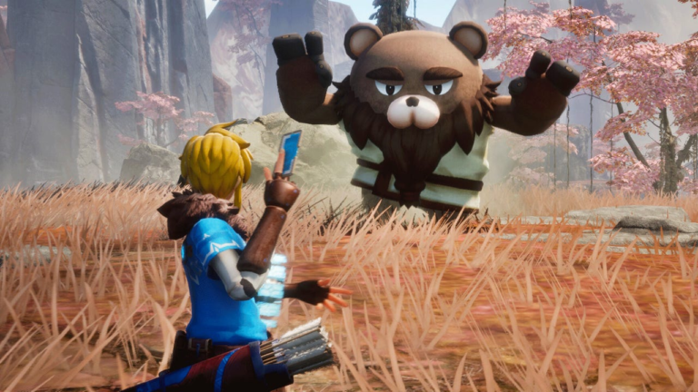 Pickmon Game Changing Name After Widespread Pokémon Clone Criticism