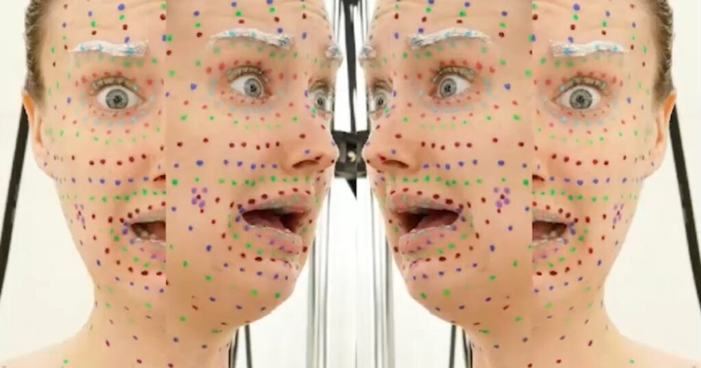 PlayStation hunting for "biggest fans" so it can scan their faces and put them in games