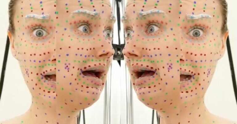 PlayStation hunting for "biggest fans" so it can scan their faces and put them in games