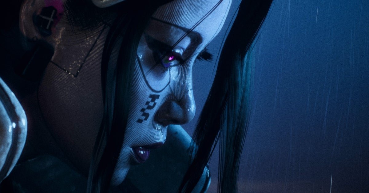 "Players always get through them faster than we think" - inside Bungie's big Marathon ARG