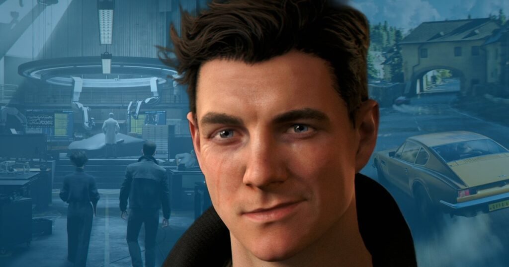 Playing 007: First Light makes me wonder if it's actually possible to nail James Bond - but IOI has made a cracking attempt