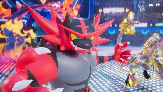 Pokémon Champions Developer 'Sincerely Apologizes' For Launch Issues