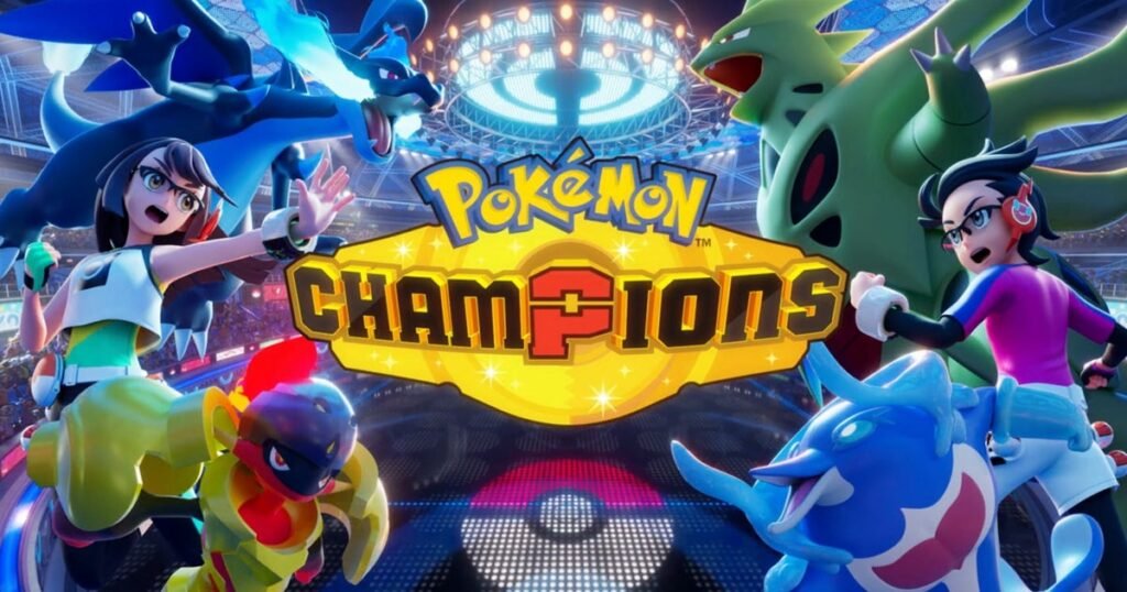 Pokémon Champions launches to mixed reception, as performance woes and competitive changes turn some away
