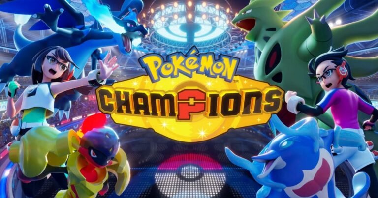 Pokémon Champions launches to mixed reception, as performance woes and competitive changes turn some away