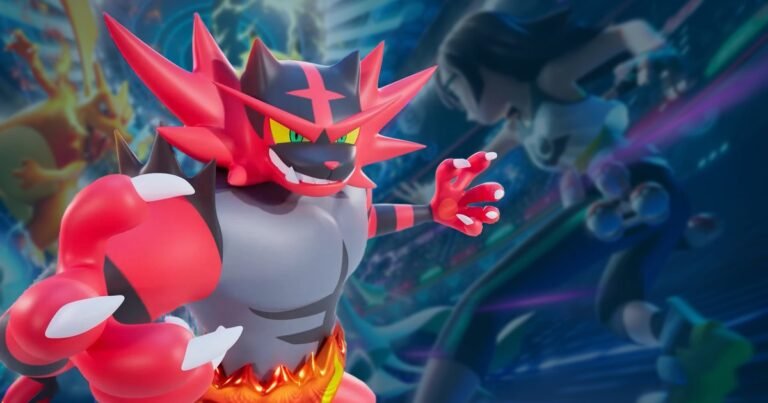 Pokémon Champions producer Masaaki Hoshino says the game has to deal with more "limitations" when it comes to graphics