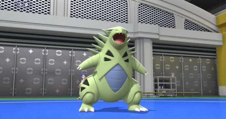 Pokémon Champions to receive bug fixes soon