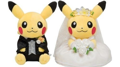 Pokémon Fan Sells Rare Cards Worth $44,000 to Fund Wedding