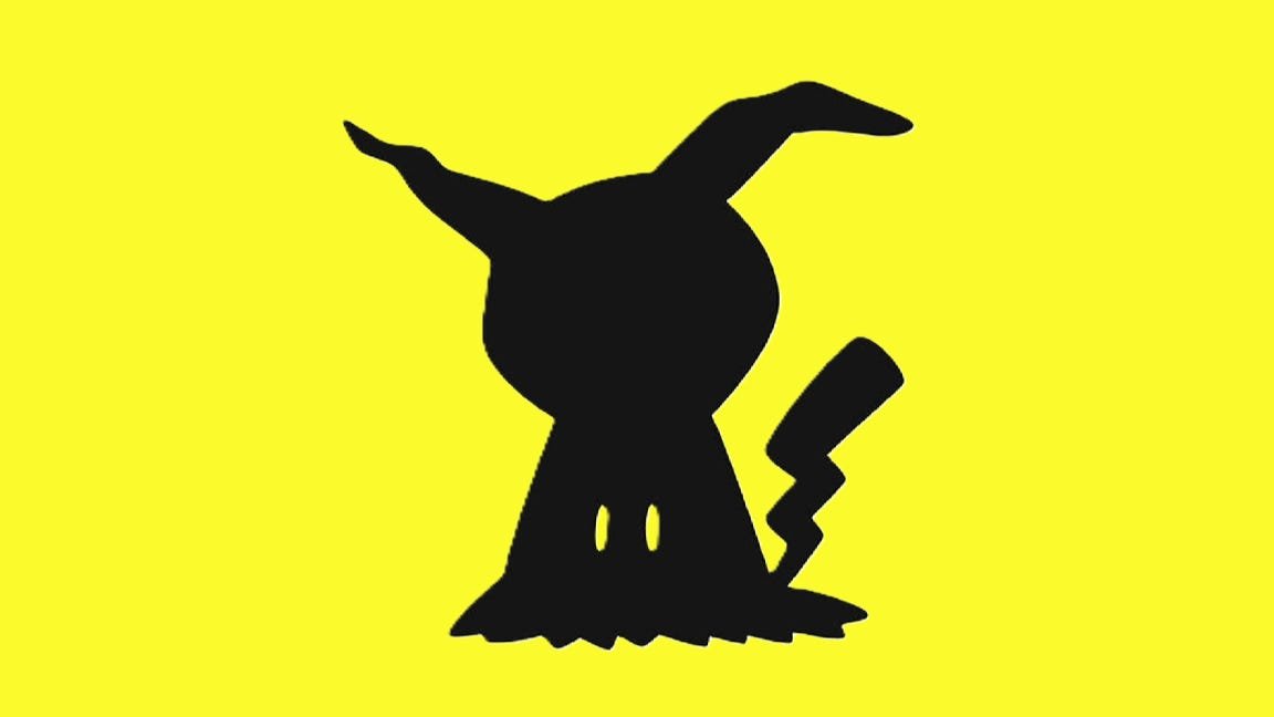 Pokémon Go Has a Huge April Fool's Day Surprise — And It's Not a Joke