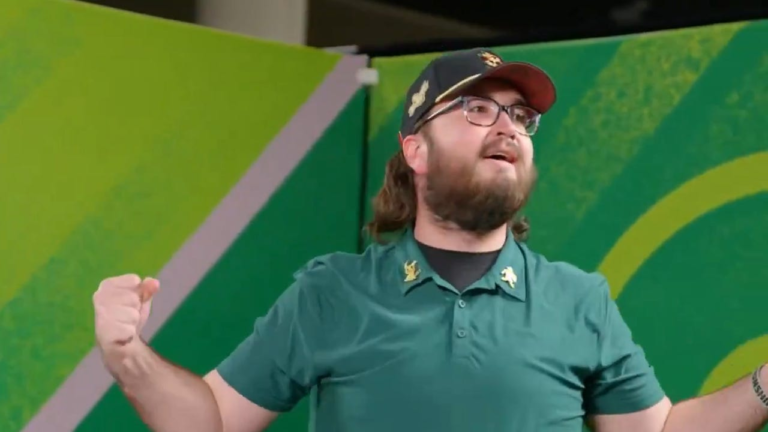 Pokémon Go Pro Accused of 'Unsportsmanlike' Celebration Says He's Fighting Decision That Stripped Him of Championship Title