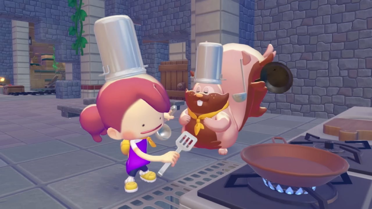 Pokémon Pokopia Nintendo Switch 2 Update Released