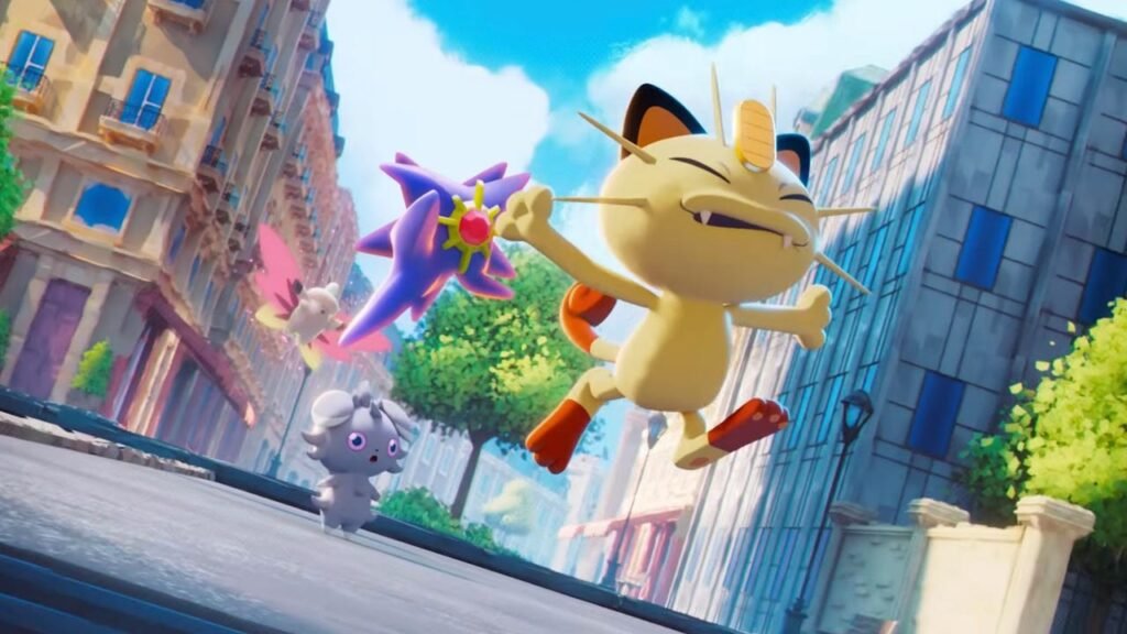 Pokémon TCG's New Perfect Order Expansion is the Best Pokémon Investment in Years