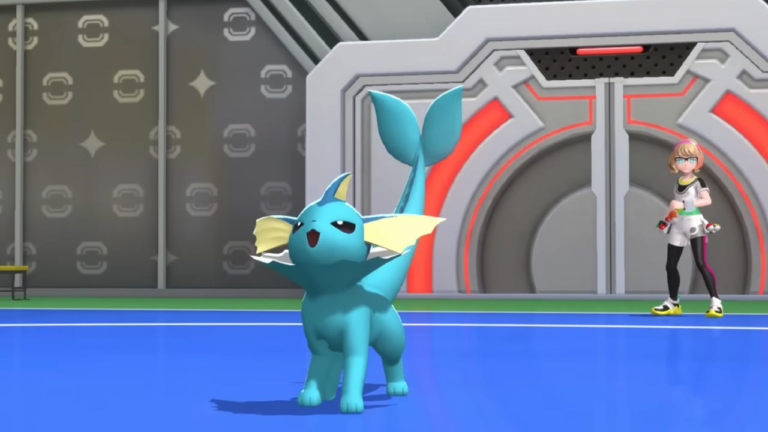 Pokémon Tech Boss Acknowledges Graphics Backlash