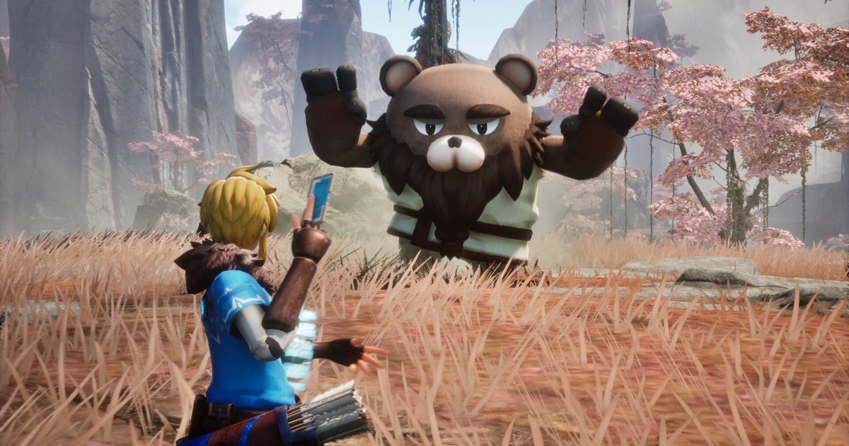 Pokémon and Palworld lookalike Pickmon renamed