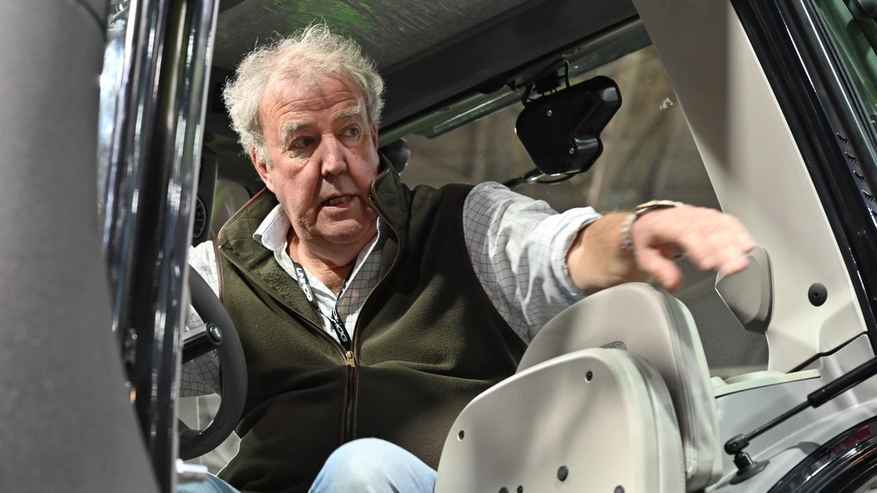 Prime Video Confirms Clarkson's Farm Season 5 Release Date