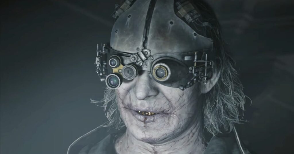 Resident Evil Requiem director says Capcom cut an entire chapter before game's release