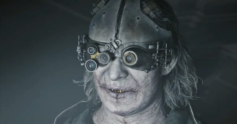 Resident Evil Requiem director says Capcom cut an entire chapter before game's release