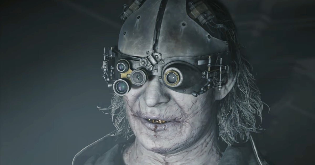 Resident Evil Requiem director says Capcom cut an entire chapter before game's release