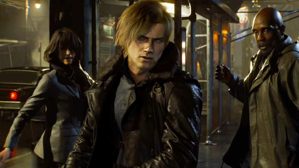 Resident Evil Requiem's New Mode Only Unlocked After You Beat the Game