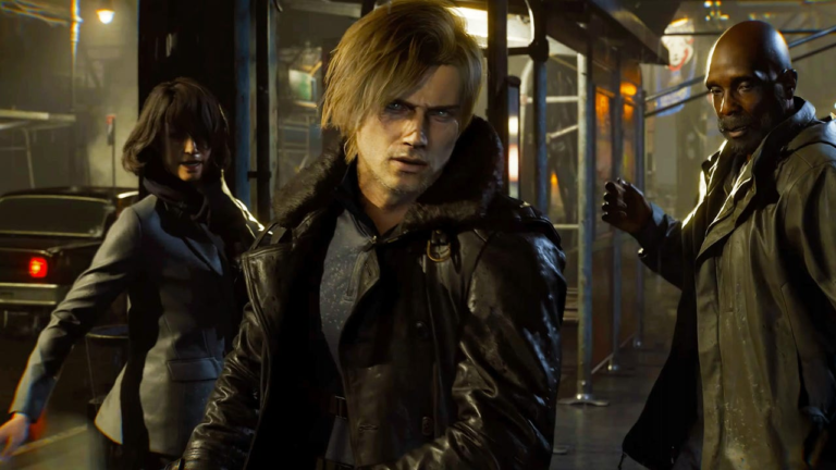 Resident Evil Requiem's New Mode Only Unlocked After You Beat the Game