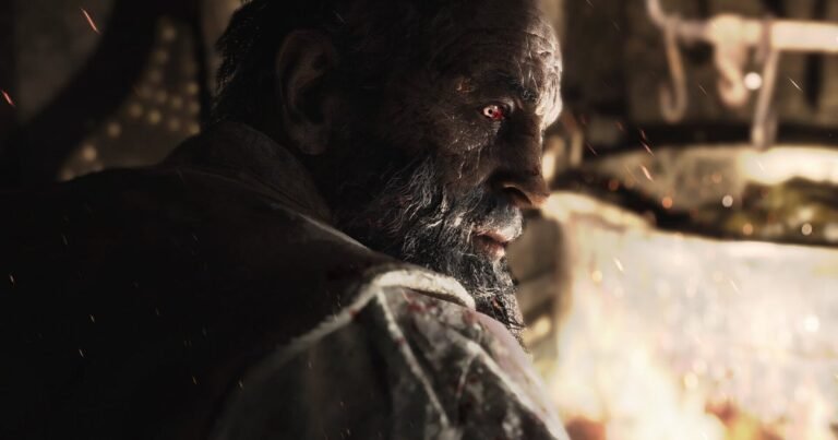 Resident Evil director Zach Cregger jokes fans will "crucify" him if reboot fails