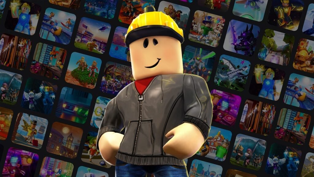 Roblox Receives Backlash Over New AI Graphics Announcement