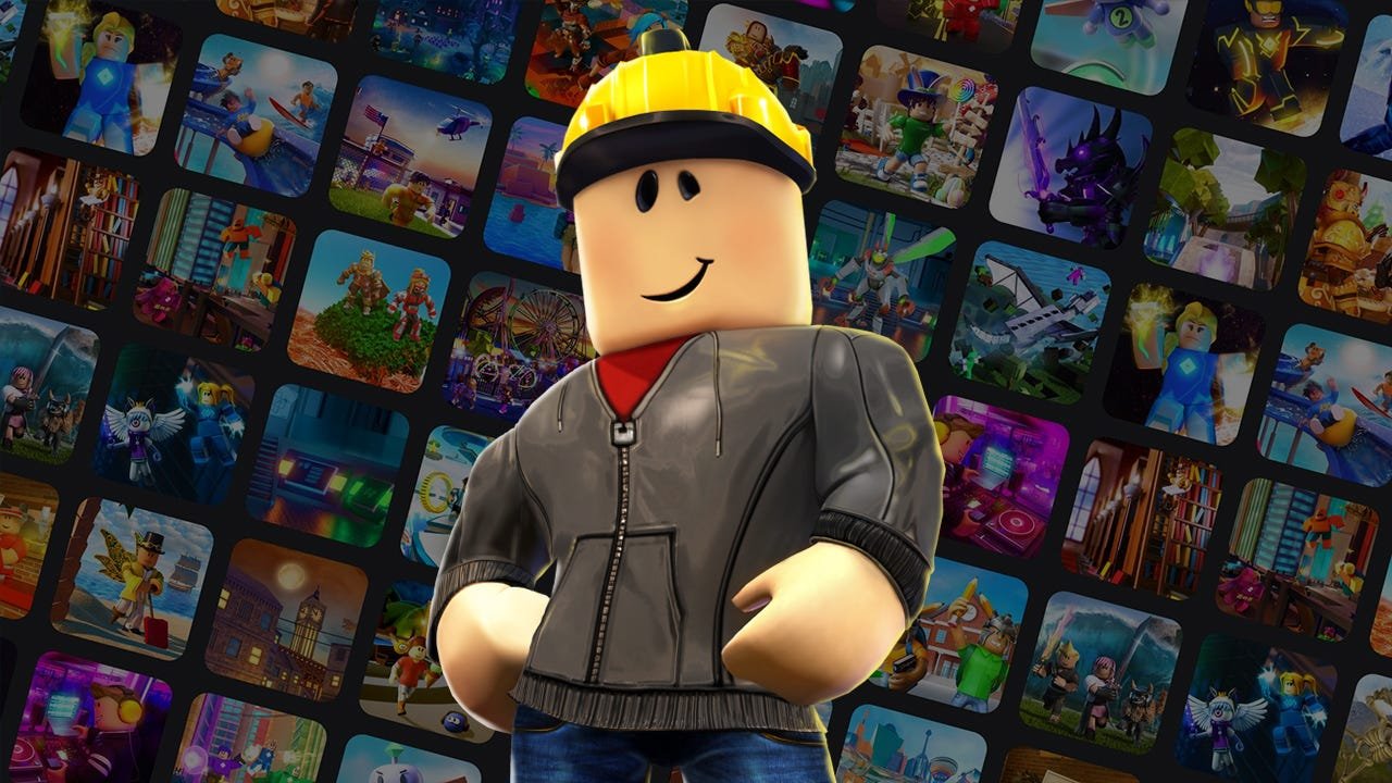 Roblox Receives Backlash Over New AI Graphics Announcement