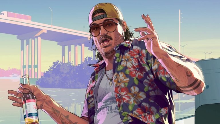 Rumours Suggest GTA 6 Could Lean Heavily Into User-Generated Content, But That’s Not What I Want from GTA Online