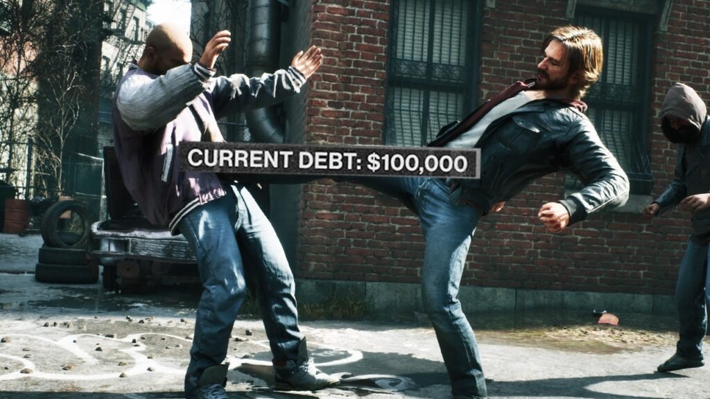 Samson's Game-Changing Feature GTA 6 Should Steal