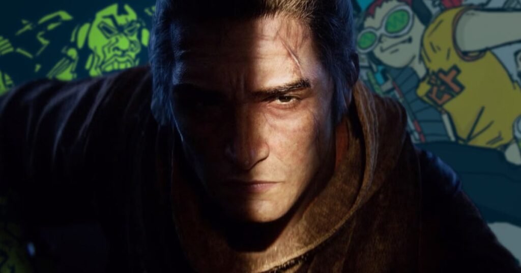 Sekiro and Jet Set Radio are Sekiro Jet Set Radio Mod adds skateboarding and graffiti to FromSoft's stylish ninja classicmixed in new mod