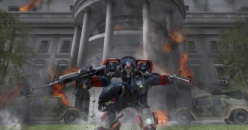 Seven years ago a FromSoftware Cult Classic was brought back by Devolver Digital, but why hasn't anything like it happened since?